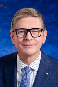 David Osborn